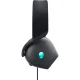 Игровые наушники Dell Alienware AW520H DSoM, черные