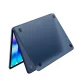 Spigen AirSkin vāciņš MacBook Neo 13\" 2026, Matte Navy Blue