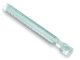 Magnifying Ruler for Reading 15 cm with 2.5x and 5x Magnification