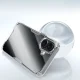 Nillkin Nature Pro Case for Apple iPhone 16, Transparent