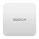 Мини-ПК GEEKOM A7 MAX Ryzen 9 7940HS 16GB RAM 1TB SSD Win 11 Pro