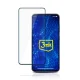 Защитное стекло 3Mk Protection HardGlass Max Lite для Samsung Galaxy S23 5G