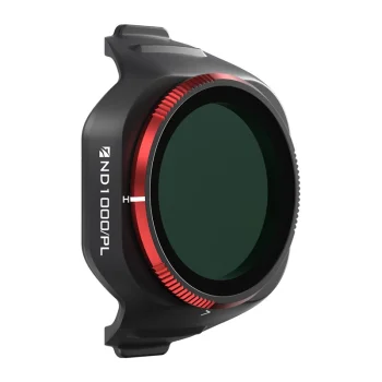 Freewell ND1000/PL filtrs DJI Mini 5 Pro dronam