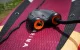 Портативный электрический насос Flextail Evo SUP Pump Pro (Серый)