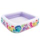 Intex 57470 piepūšamais bērnu baseins ar jumtiņu, violets