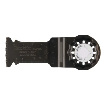 Погружное пильное полотно Makita B-64814 TMA047 32 x 50 мм Starlock