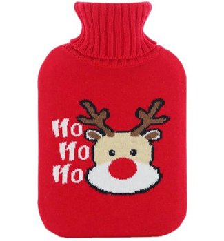 Термофор в крышке 2л x-mas