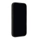 Audi Silicone Case for Apple iPhone 16 Black