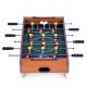 Koka mini galda futbola galds bērniem 69x35,5 cm ECOTOYS