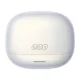Беспроводные наушники QCY MeloBuds N65, белые