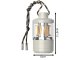 Rechargeable LED Camping Lantern with Powerbank Function, 180 lm