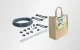 Sprinkler Irrigation Kit RainPoint DIK-03 100–130 m²