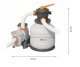 Baseina Smilšu Sūknis 11355L/H Bestway 58486 | Pool Sand Pump 11355L / H