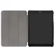 Samsung Galaxy Tab S3 9.7\" (T820/T825) Trifold Stand PU Leather Hard Protective Cover Case, Blue | Чехол...