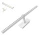LED lamp over mirror 40cm white