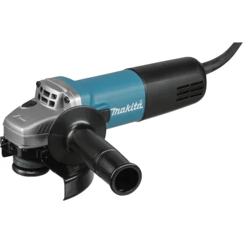 Leņķa slīpmašīna Makita 9558HNRZ 125 mm 840 W