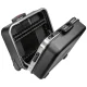 KNIPEX BIG Twin-Move 00 21 41 LE Tool Case, Anthracite