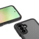 Чехол Tech-Protect Defense для Samsung Galaxy A36 / A56 / A27 / A37 5G, Матовый черный