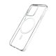 3Mk Protection Transparent iPhone 12 Mini Case