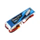Аккумулятор Gens Ace 3000mAh 7.4V 1C 2S1P LiPo