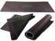 Computer Table Carpet Mat Mouse Pad, 80x30cm