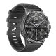 Smartwatch Blitzwolf BW-AT6 Plus 1.75\" AMOLED Black