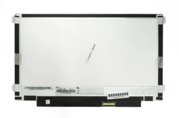 Auo 11.6" LCD экран 1366x768 HD, Slim, матовый, 30-pin EDP