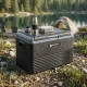 Портативный компрессорный автохолодильник MOUNTAIN GOAT Liberty 37,1 л
