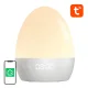 Gosund LB2 Nakts Bērnu LED Lampa Gaisma ar Mūziku + Lietotne l Night Children\'s Bedside Lamp