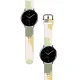 Силиконовый ремешок для Samsung Galaxy Watch 45/46/47 мм Pattern 14