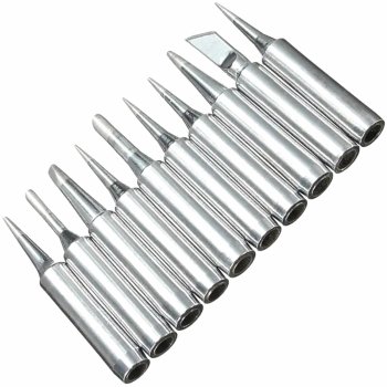 Наконечники для паяльника 10шт