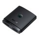 HDMI-переключатель Baseus Cluster Black
