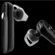 Беспроводная Bluetooth 5.0 гарнитура Dudao для автомобиля, чёрная (U7S black)