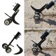 Paving Weeder Tool with Hook and Spike for Garden Joints