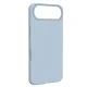 Silikona vāciņš Etteri Silicone Mag – iPhone 17 Air, gaiši zils
