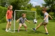 Movepro futbola vārtu komplekts (2 gab.), 180x122 cm