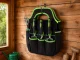Garden Tool Set 4 pcs with Bag