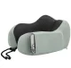 Ceļojumu spilvens, Pelēks | Gray Travel Pillow