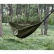 Tourist Hammock with Tarp and Mosquito Net 260x140cm