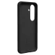 Etteri Silicone Mag vāciņš Samsung Galaxy S26, melns