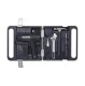 Sadzīves instrumentu komplekts HOTO QWDZGJ001, 9 gab | Household Tool Kit pcs