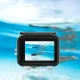 Водонепроницаемый чехол Tech-Protect для GoPro Hero 9 / 10 11 12 - прозрачный