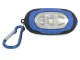 Mini LED lukturītis atslēgu piekariņš ar magnētu un 3 režīmiem