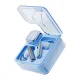 Беспроводные наушники TWS QCY MeloBuds Neo T31 Синие