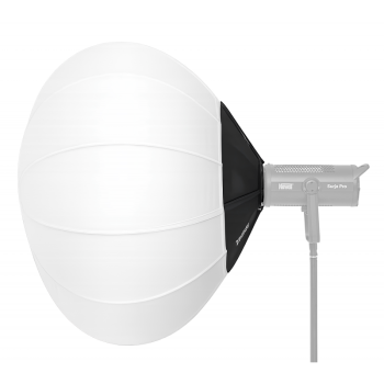 Newell 80 cm sfēriskais softbokss ar Bowens stiprinājumu