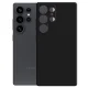 Чехол 3mk Matt Case Pro для Samsung Galaxy S25 Ultra Matte Black
