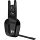 Беспроводная игровая гарнитура Logitech G G733 Lightspeed, черная