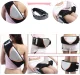 Вибропояс для похудения Массажёр Vibro Shape
