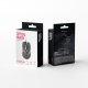 Оптическая мышь Maxlife MXHM-01 1000 DPI 1.2м черная