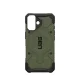 UAG Pathfinder MagSafe vāciņš iPhone 17 Pro Max telefonam – olīvu krāsā | Phone Case Cover